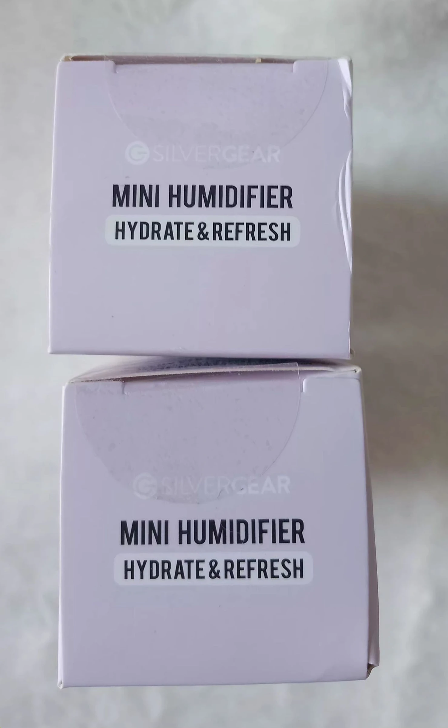 Mini umidificador facial •Hidrolatos/água• Nomade • Novo – photo 3